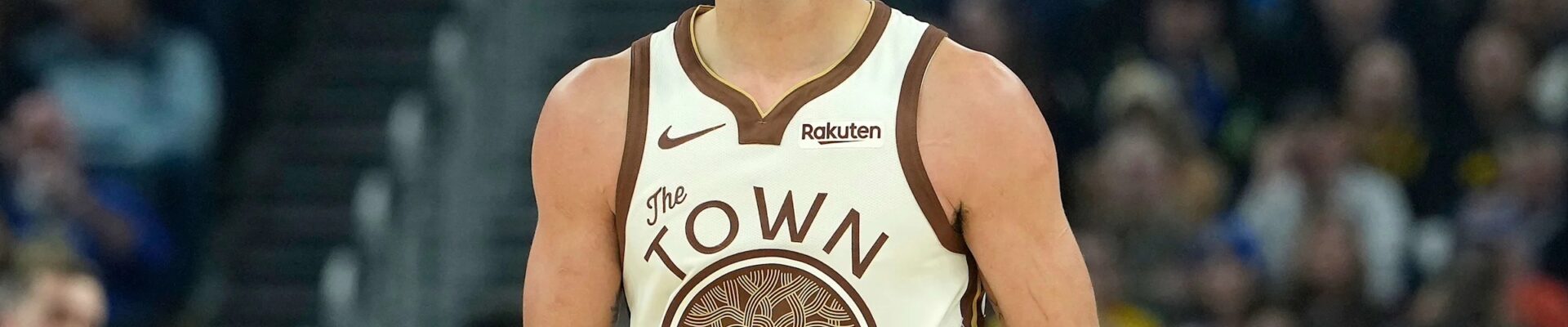 Сезон All-NBA для Стефена Каррі вже втрачено.
