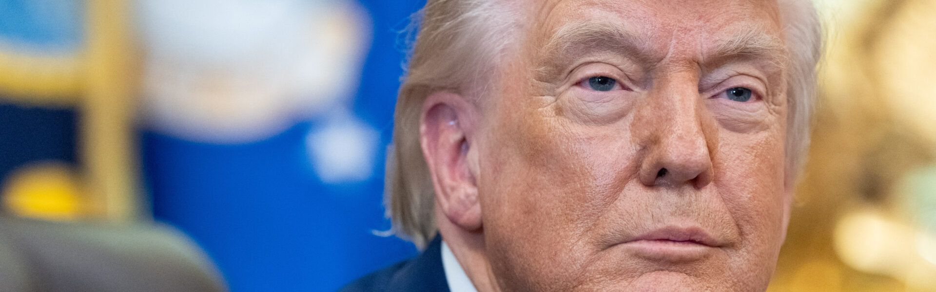Історичний візит Трампа на Фінал НБА: "Нью-Йорк Нікс" готуються до битви з Вембаньямою в "Медісон Сквер Гарден"