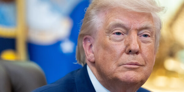 Дональд Трамп відвідає фінал НБА: Нью-Йорк Нікс за крок до історичного чемпіонства проти Сперс