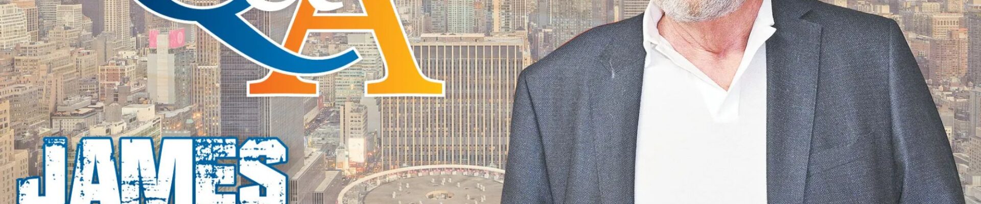 Джеймс Долан про шлях «Нікс» до Фіналу НБА: лідерство Брансона, роль Таунса та архітектори успіху фрнчайзу