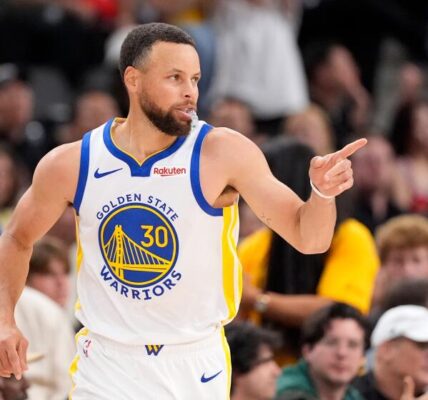Стефен Каррі підписав історичний контракт із Li-Ning: нова ера Curry Brand та угода на 400 мільйонів доларів