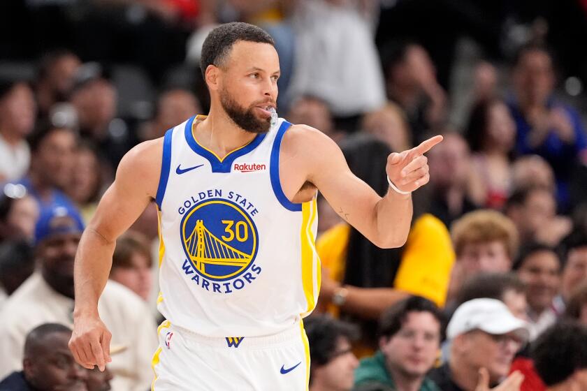 Стефен Каррі підписав історичний контракт із Li-Ning: нова ера Curry Brand та угода на 400 мільйонів доларів