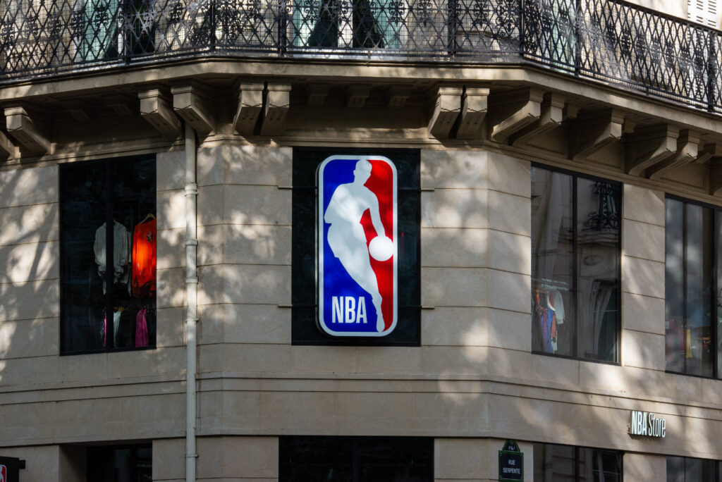 NBA Europe 2027: Адам Сільвер оголосив про створення європейського підрозділу ліги на 16 команд