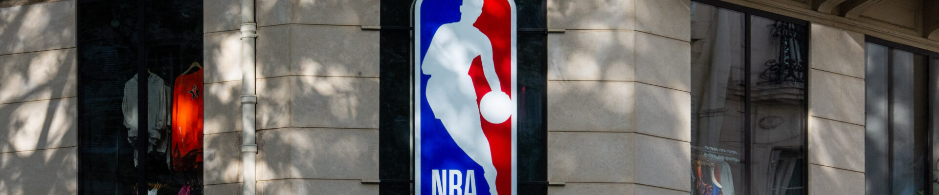 NBA Europe 2027: Адам Сільвер оголосив про створення європейського підрозділу ліги на 16 команд