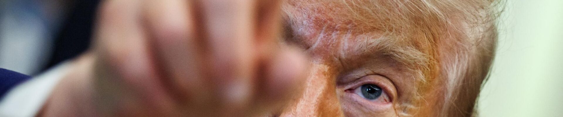 Дональд Трамп відвідає фінал НБА: історичний візит президента на матч Нью-Йорк Нікс у Медісон Сквер Гарден
