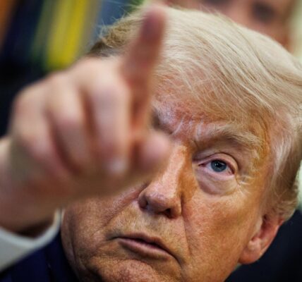 Дональд Трамп відвідає фінал НБА: історичний візит президента на матч Нью-Йорк Нікс у Медісон Сквер Гарден