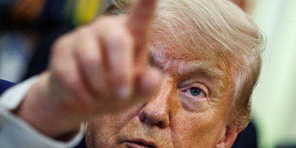 Дональд Трамп відвідає фінал НБА: історичний візит президента на матч Нью-Йорк Нікс у Медісон Сквер Гарден