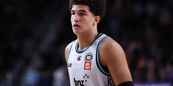 Карім Лопес: нова зірка з Мексики, яка підкорює NBL та готується до Драфту НБА 2026 року