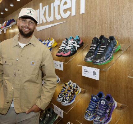 Нова ера Стефена Каррі: 10-річний контракт із Li-Ning та глобальна експансія Curry Brand