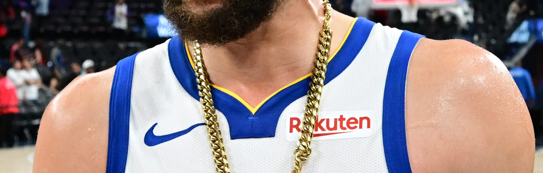 Стефен Каррі підписав рекордний контракт із Li-Ning: деталі угоди на 400 млн доларів та новини НБА