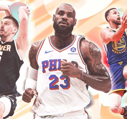 Прогнози ESPN на сезон НБА 2025-26: фаворити, претенденти та фаза перебудови команд