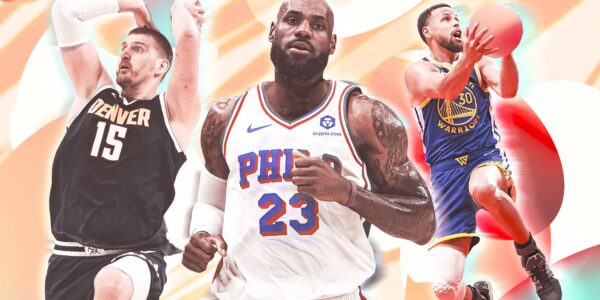 Прогнози ESPN на сезон НБА 2025-26: фаворити, претенденти та фаза перебудови команд