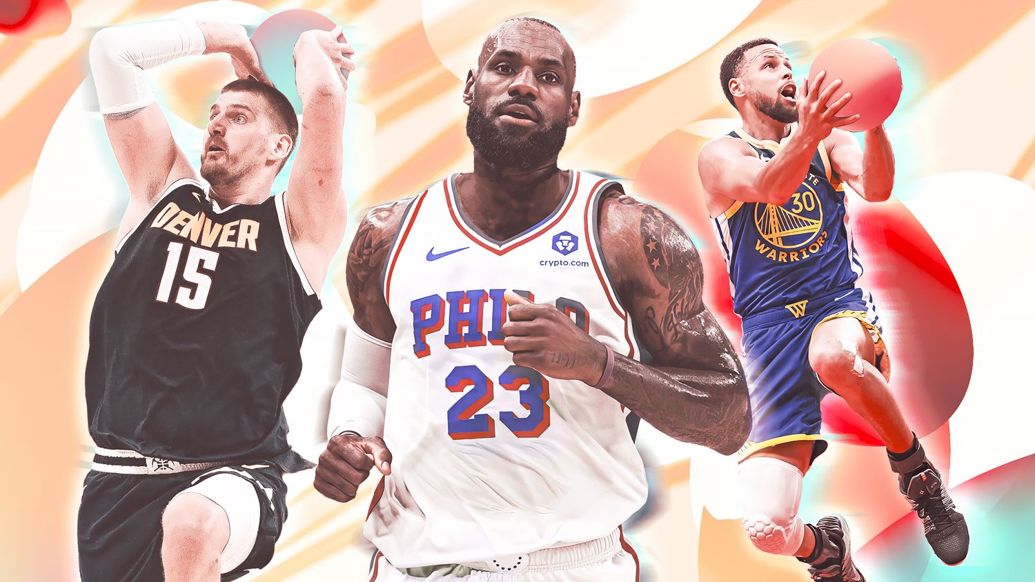 Прогнози ESPN на сезон НБА 2025-26: фаворити, претенденти та фаза перебудови команд